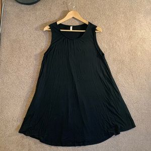 Wishlist Black Dress